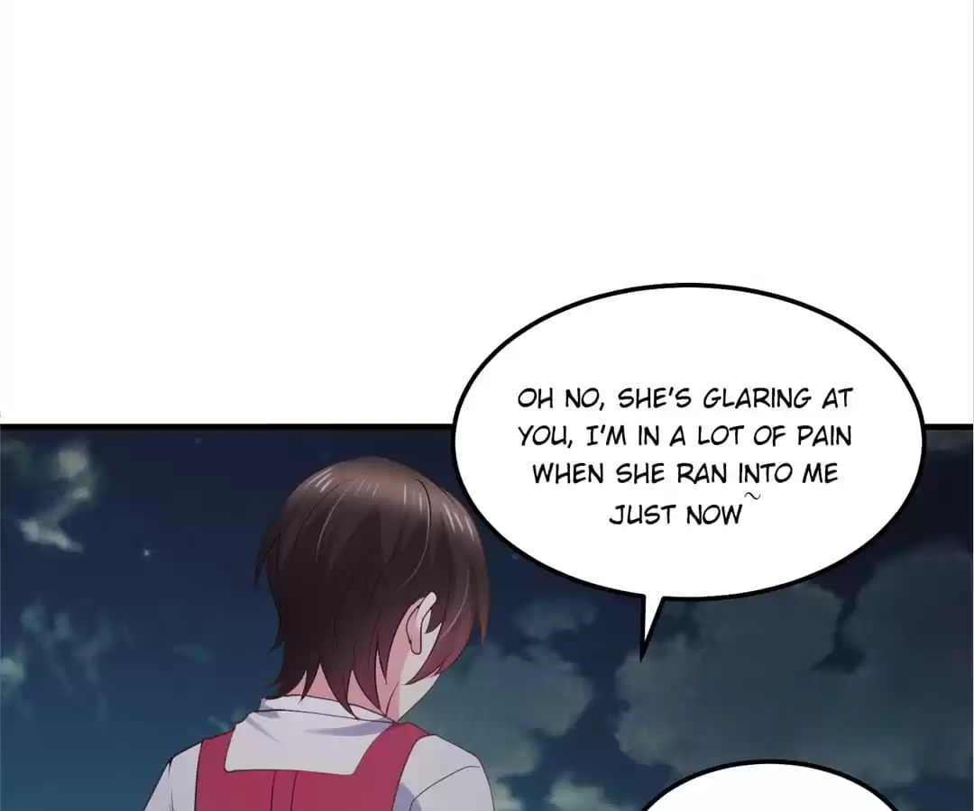 CEO's Handsome Trainee Chapter 24 page 9 - 