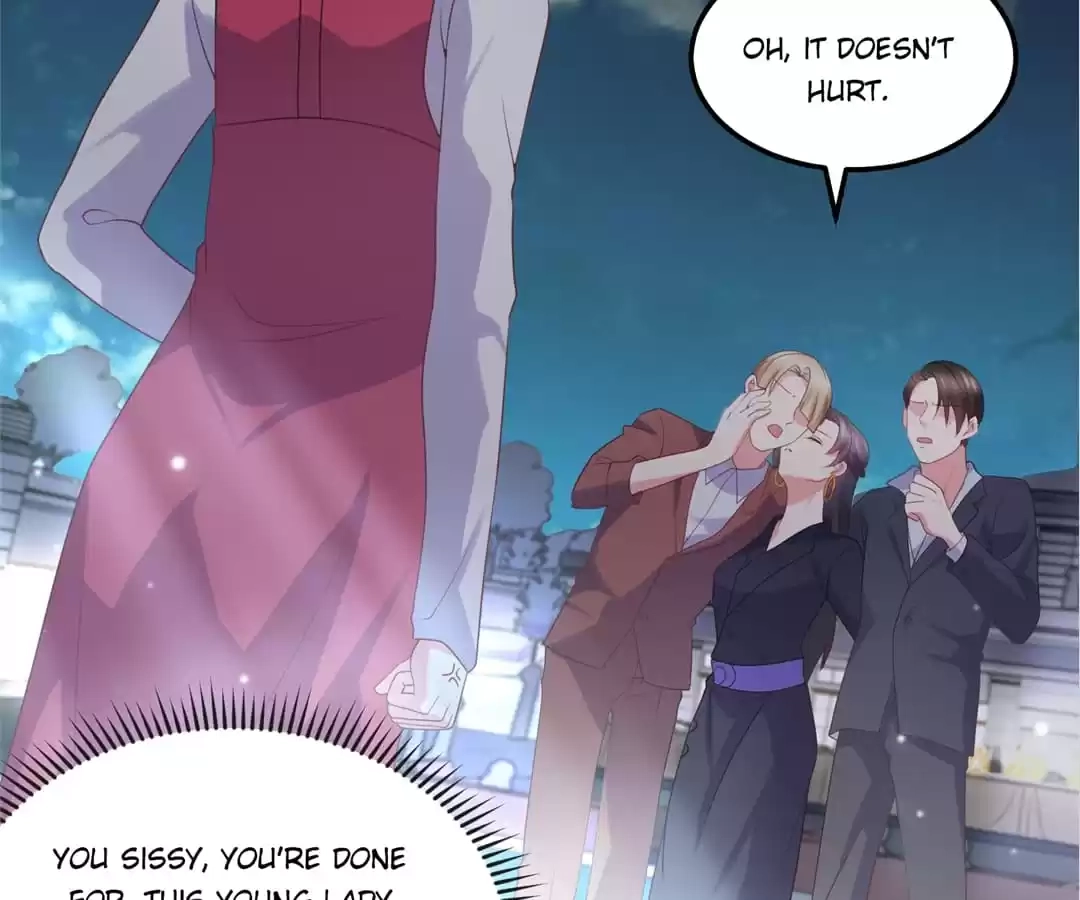 CEO's Handsome Trainee Chapter 24 page 10 - 