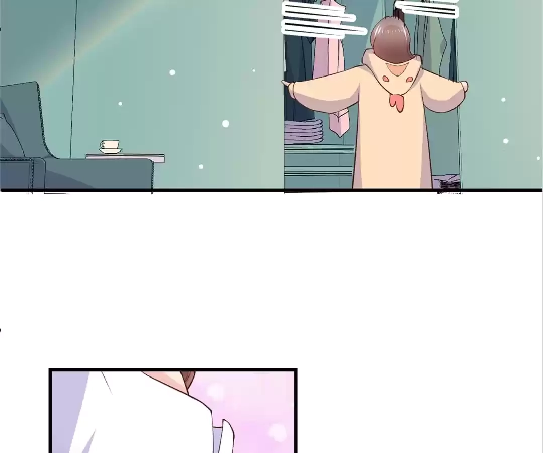 CEO's Handsome Trainee Chapter 25 page 13 - 