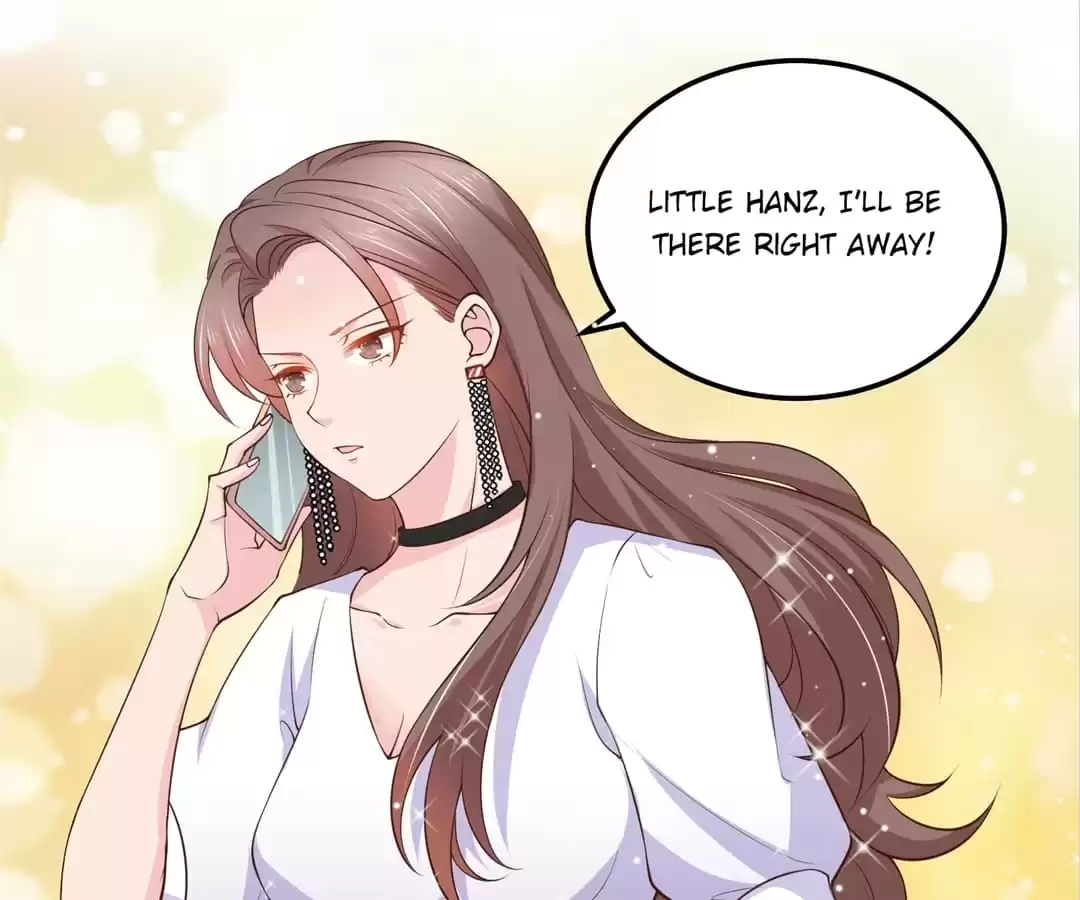 CEO's Handsome Trainee Chapter 25 page 15 - 