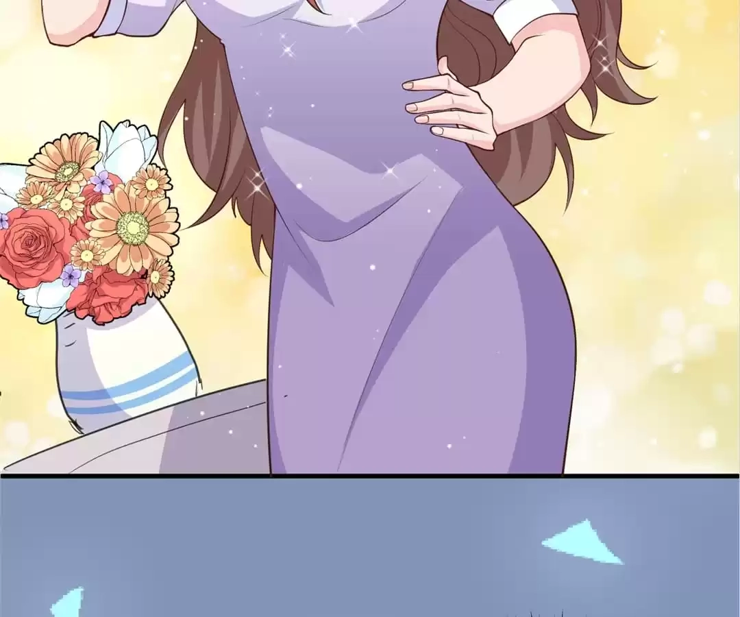 CEO's Handsome Trainee Chapter 25 page 16 - 