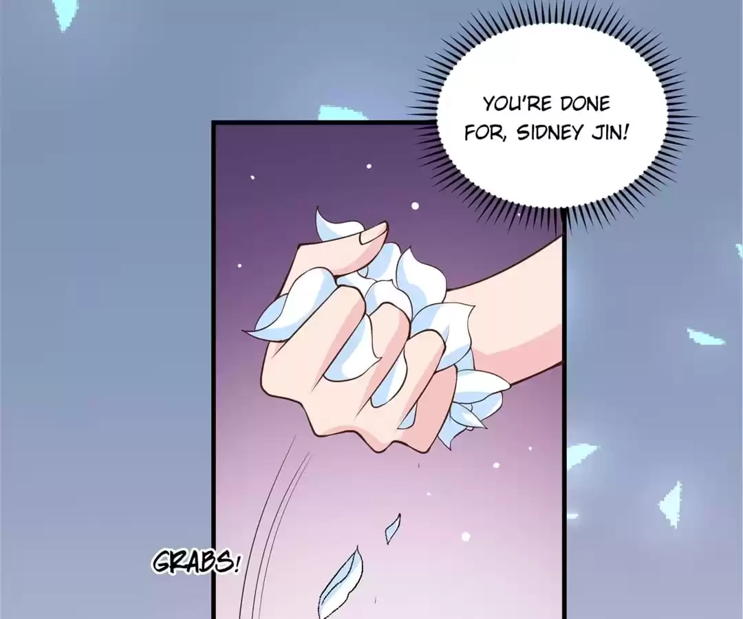 CEO's Handsome Trainee Chapter 25 page 17 - 