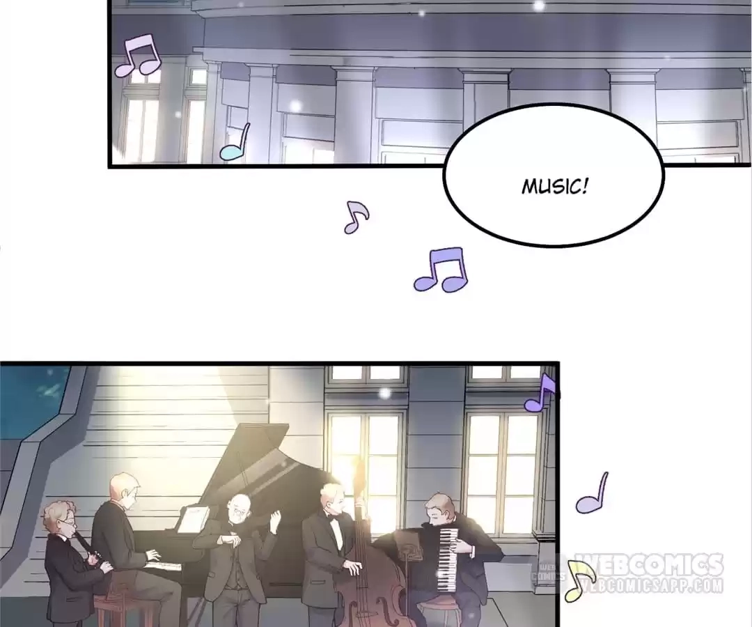 CEO's Handsome Trainee Chapter 25 page 21 - 