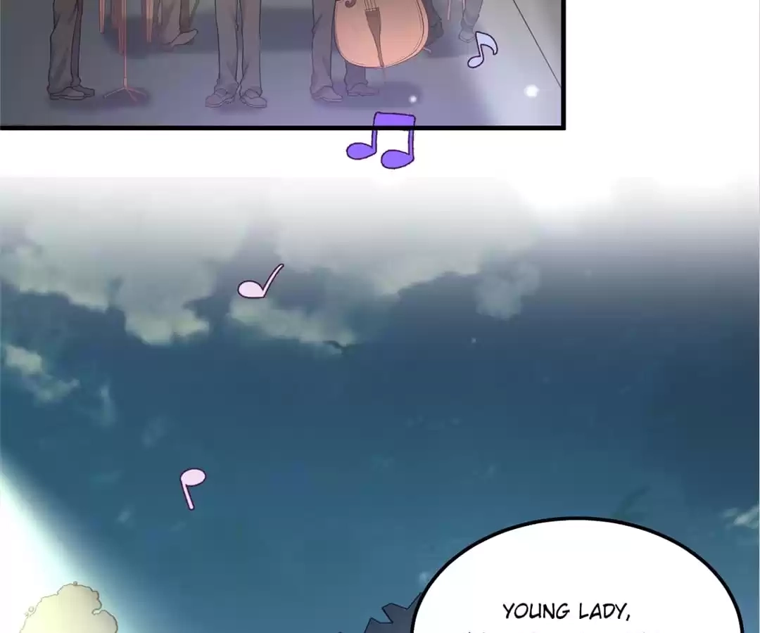 CEO's Handsome Trainee Chapter 25 page 22 - 