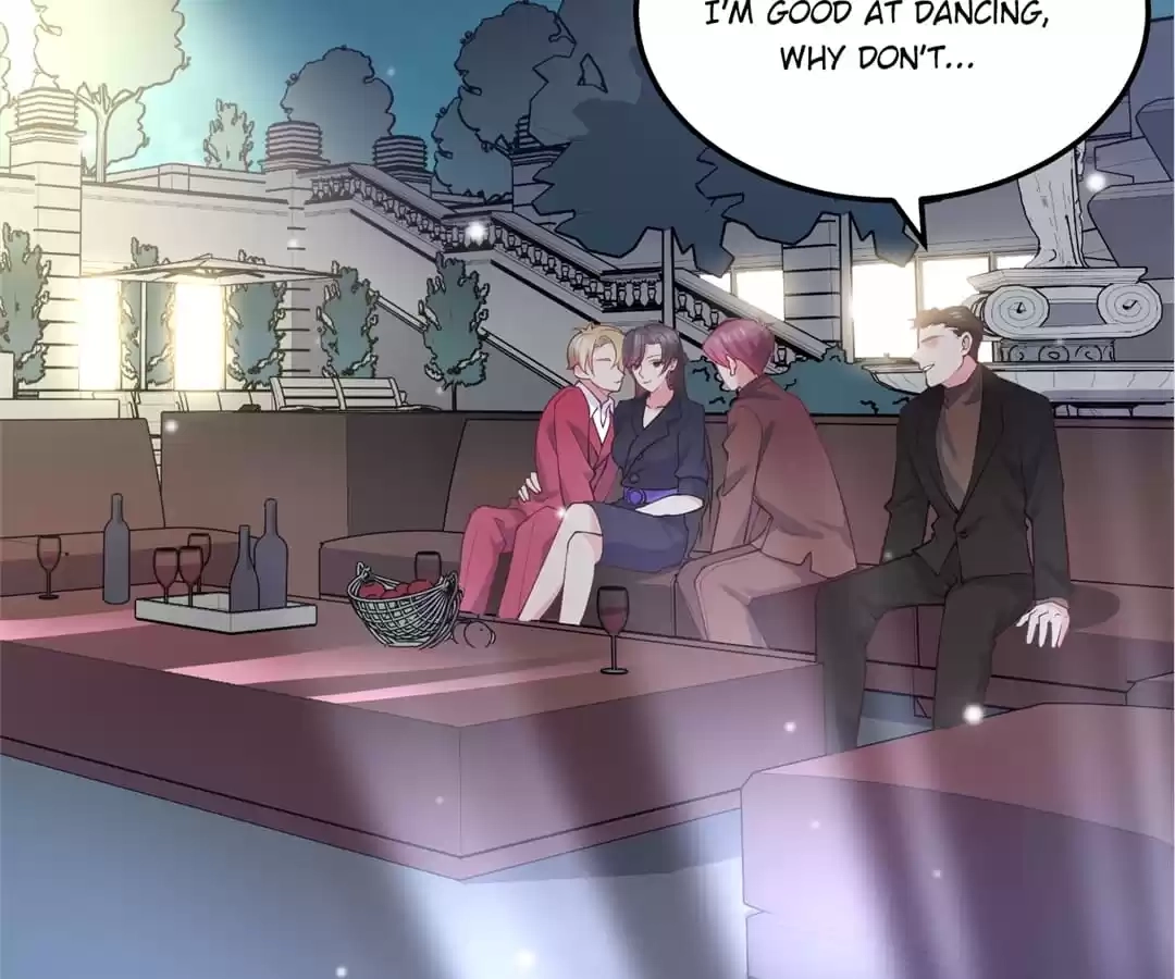 CEO's Handsome Trainee Chapter 25 page 23 - 