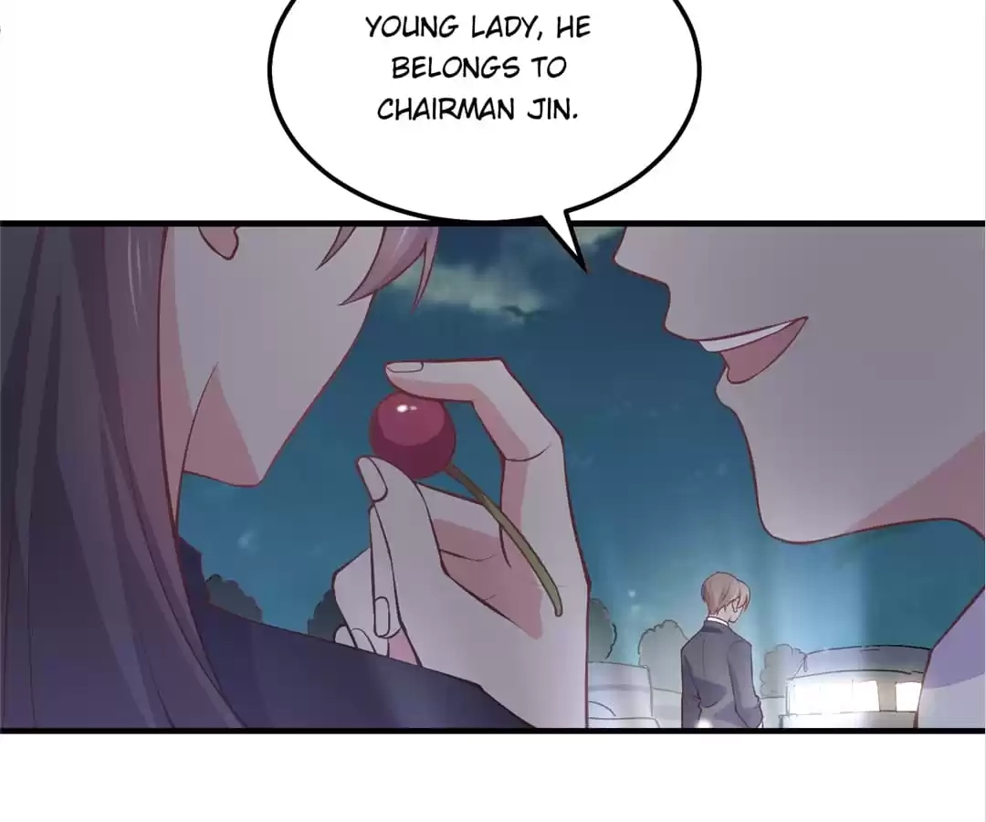 CEO's Handsome Trainee Chapter 25 page 26 - 