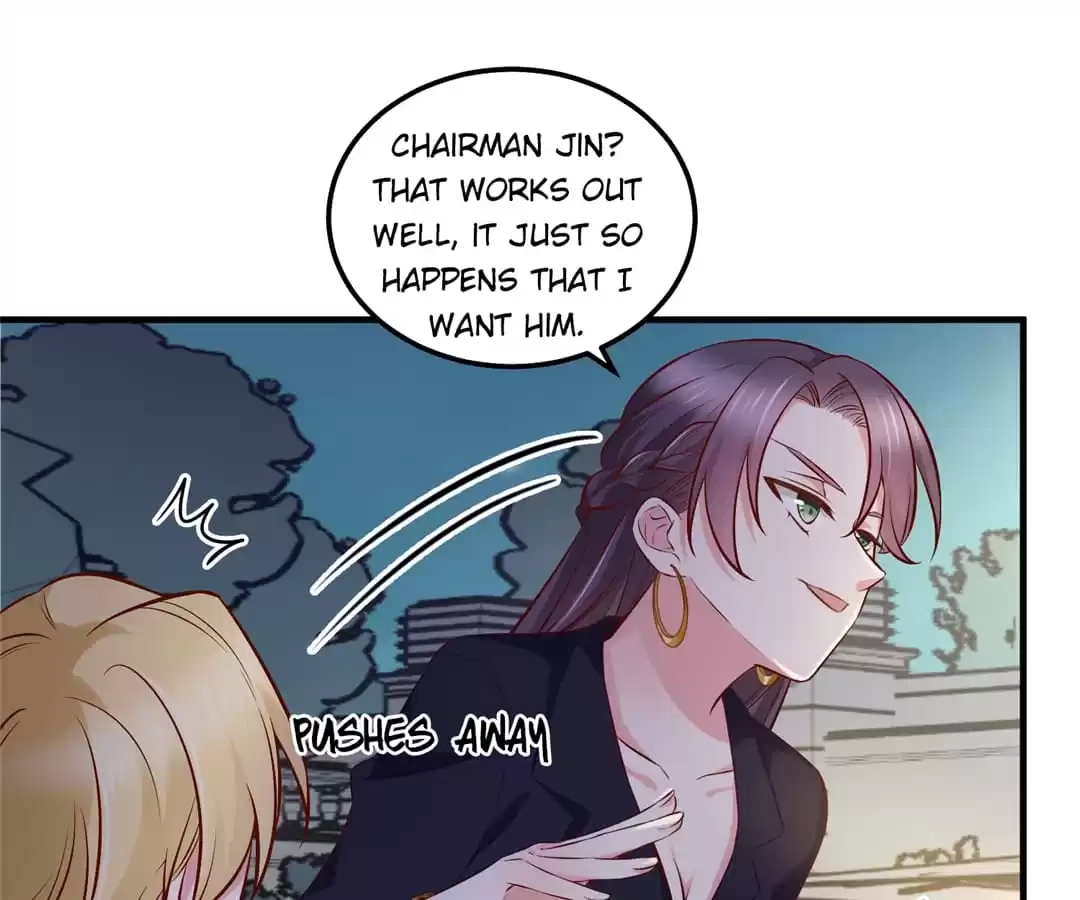 CEO's Handsome Trainee Chapter 25 page 28 - 