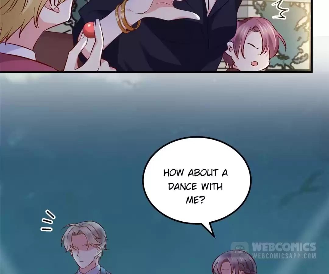 CEO's Handsome Trainee Chapter 25 page 29 - 