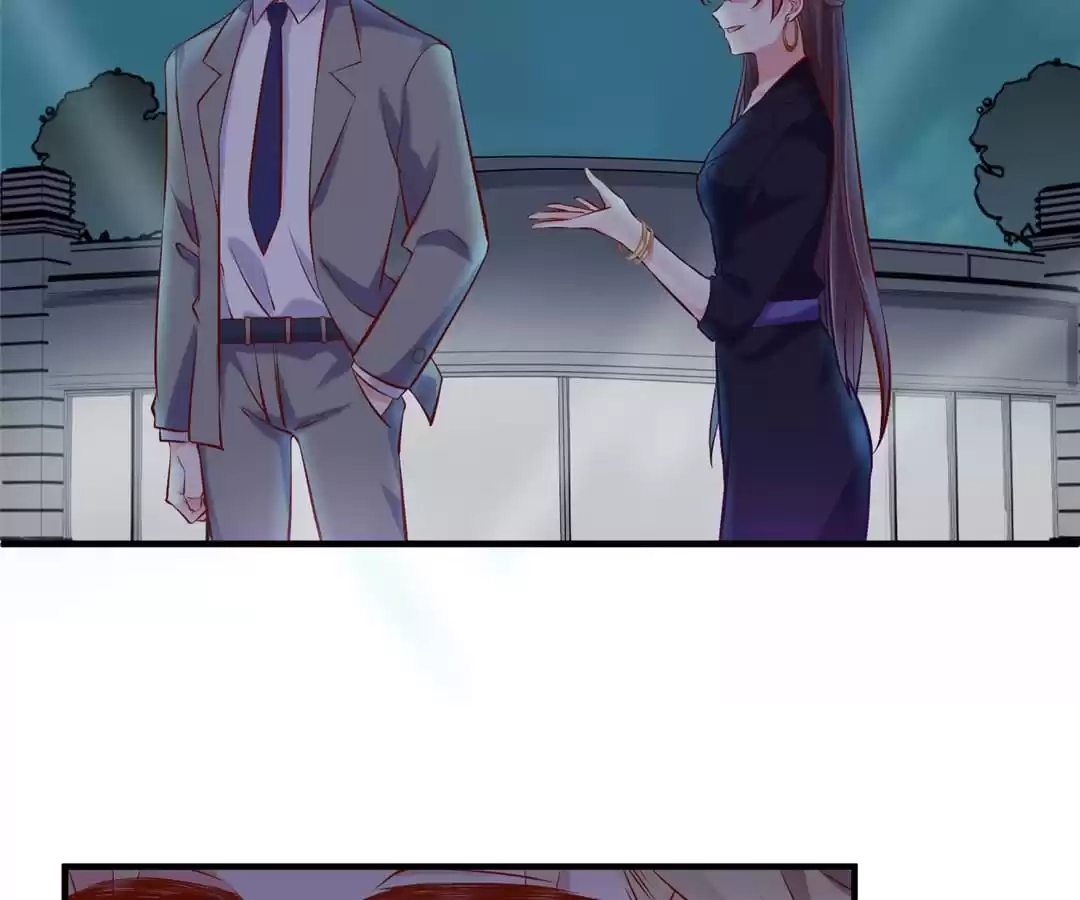 CEO's Handsome Trainee Chapter 25 page 30 - 