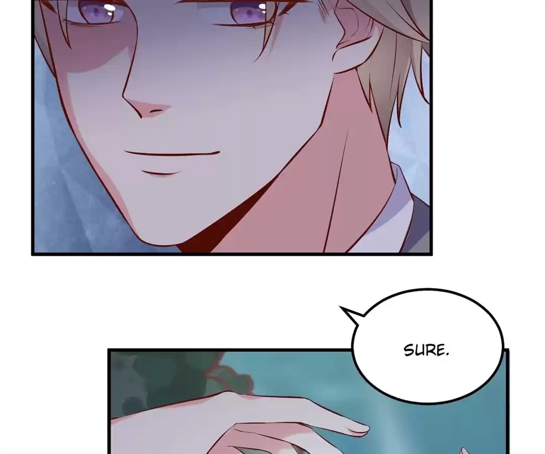 CEO's Handsome Trainee Chapter 25 page 31 - 