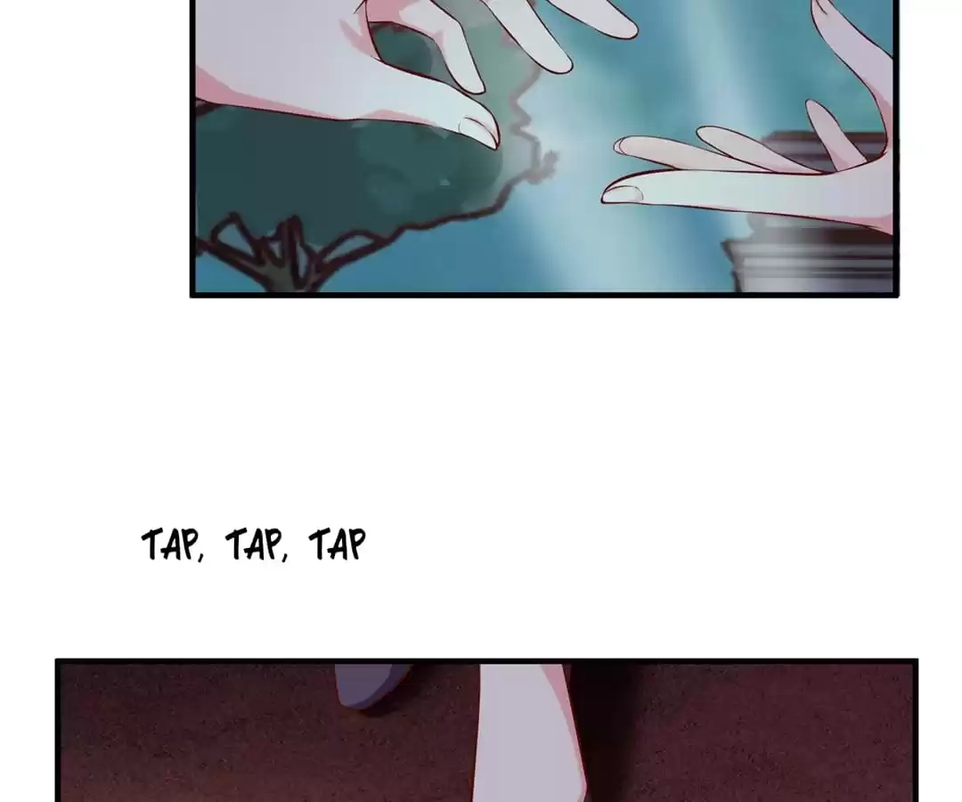 CEO's Handsome Trainee Chapter 25 page 32 - 