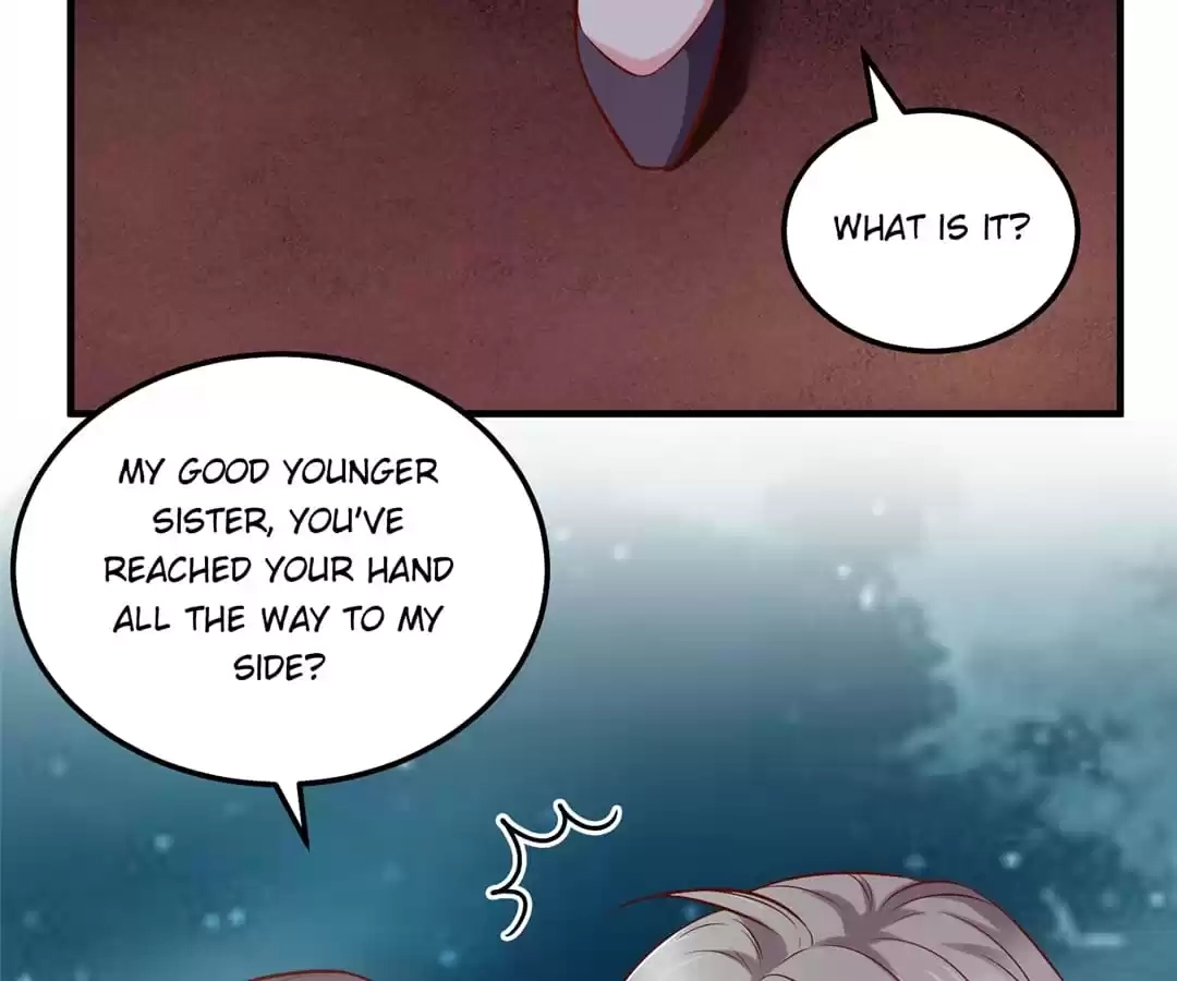 CEO's Handsome Trainee Chapter 25 page 33 - 