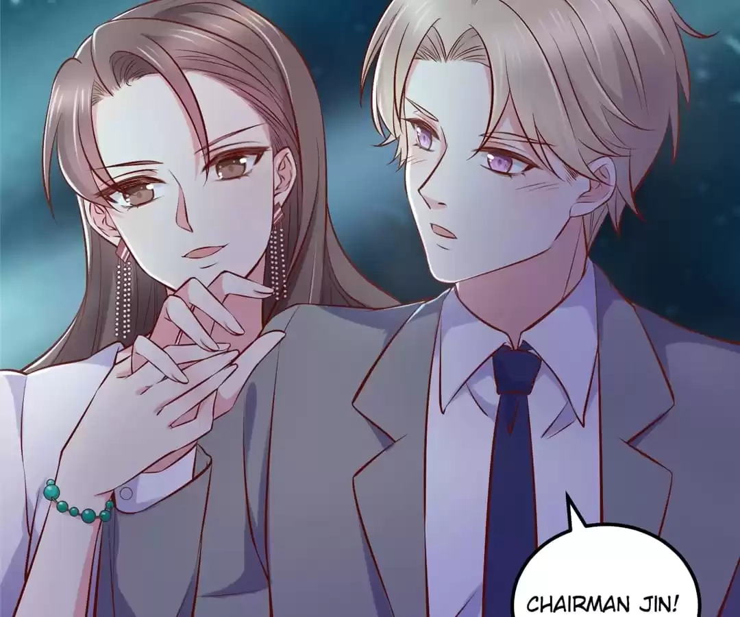 CEO's Handsome Trainee Chapter 25 page 34 - 