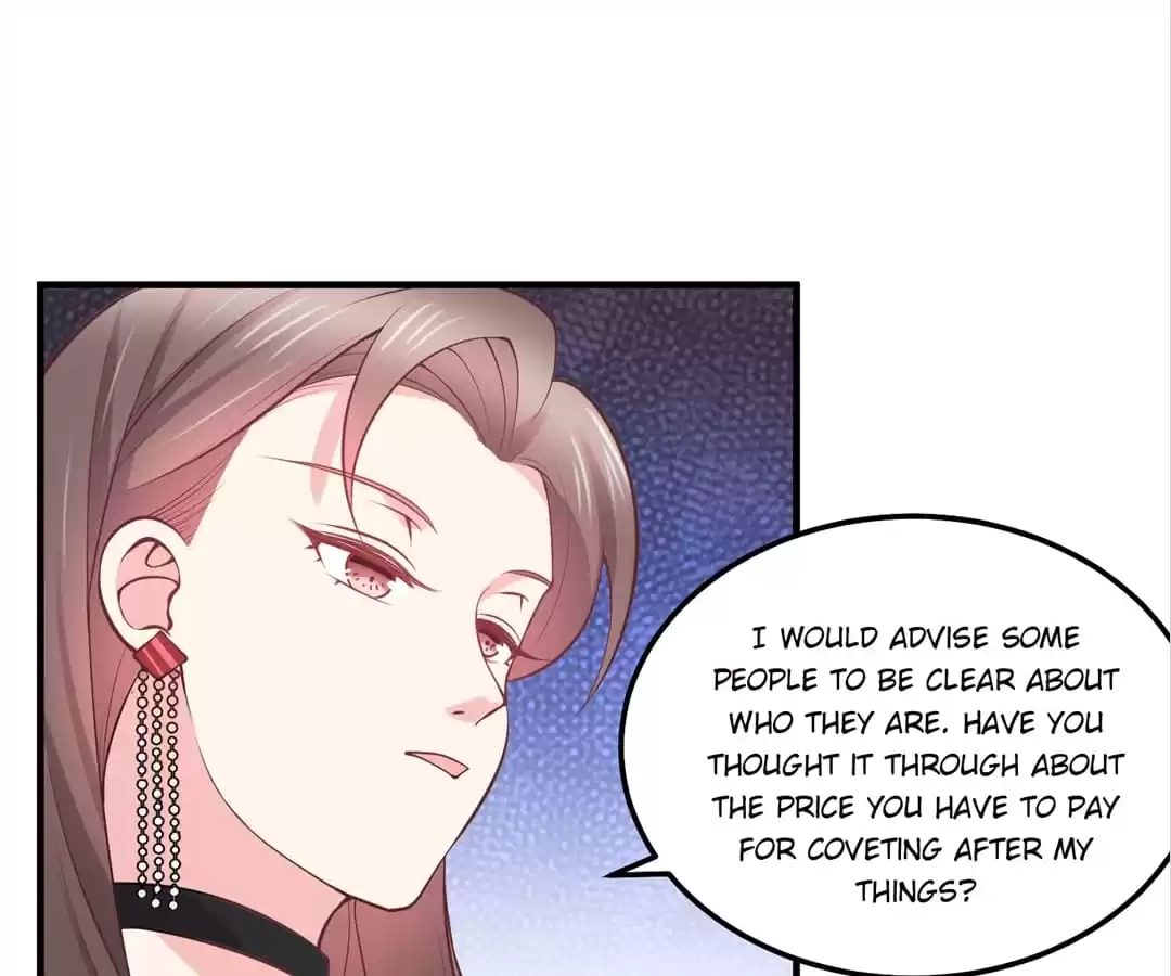 CEO's Handsome Trainee Chapter 25 page 36 - 