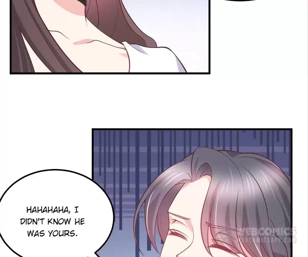 CEO's Handsome Trainee Chapter 25 page 37 - 