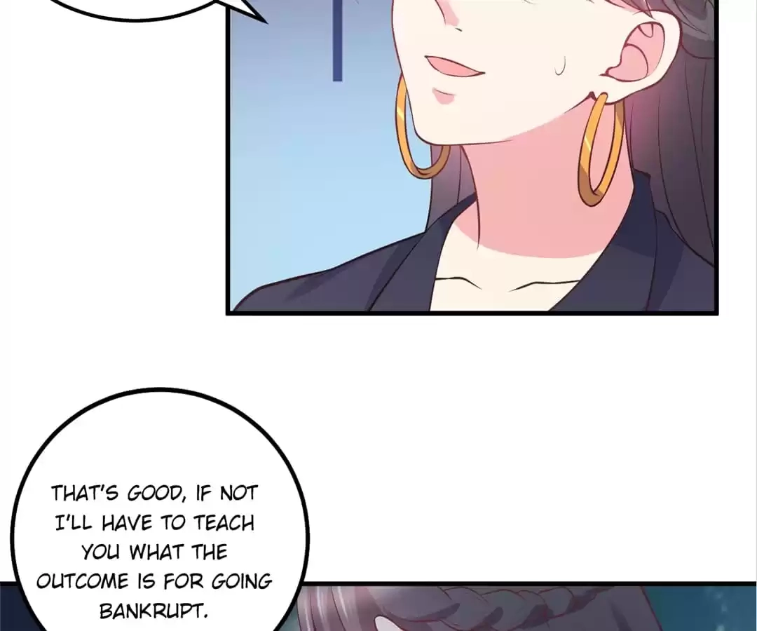 CEO's Handsome Trainee Chapter 25 page 38 - 