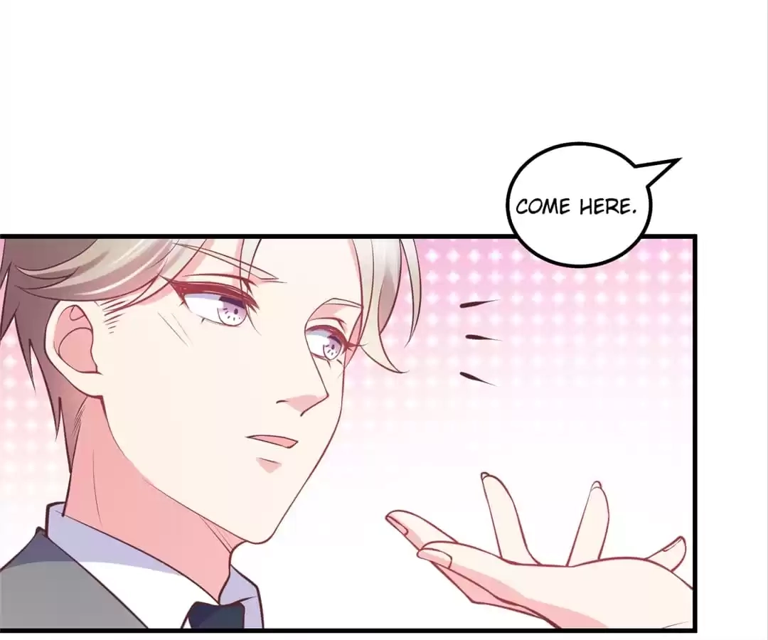 CEO's Handsome Trainee Chapter 25 page 40 - 