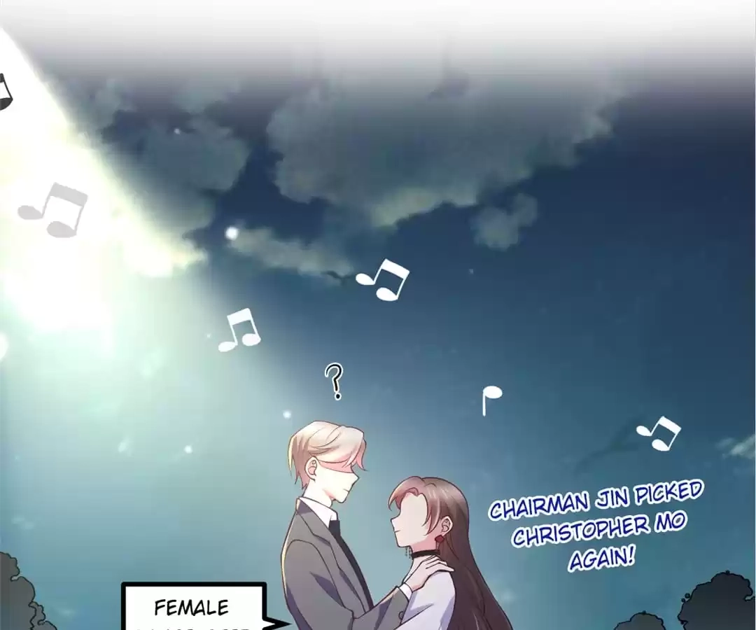 CEO's Handsome Trainee Chapter 25 page 41 - 