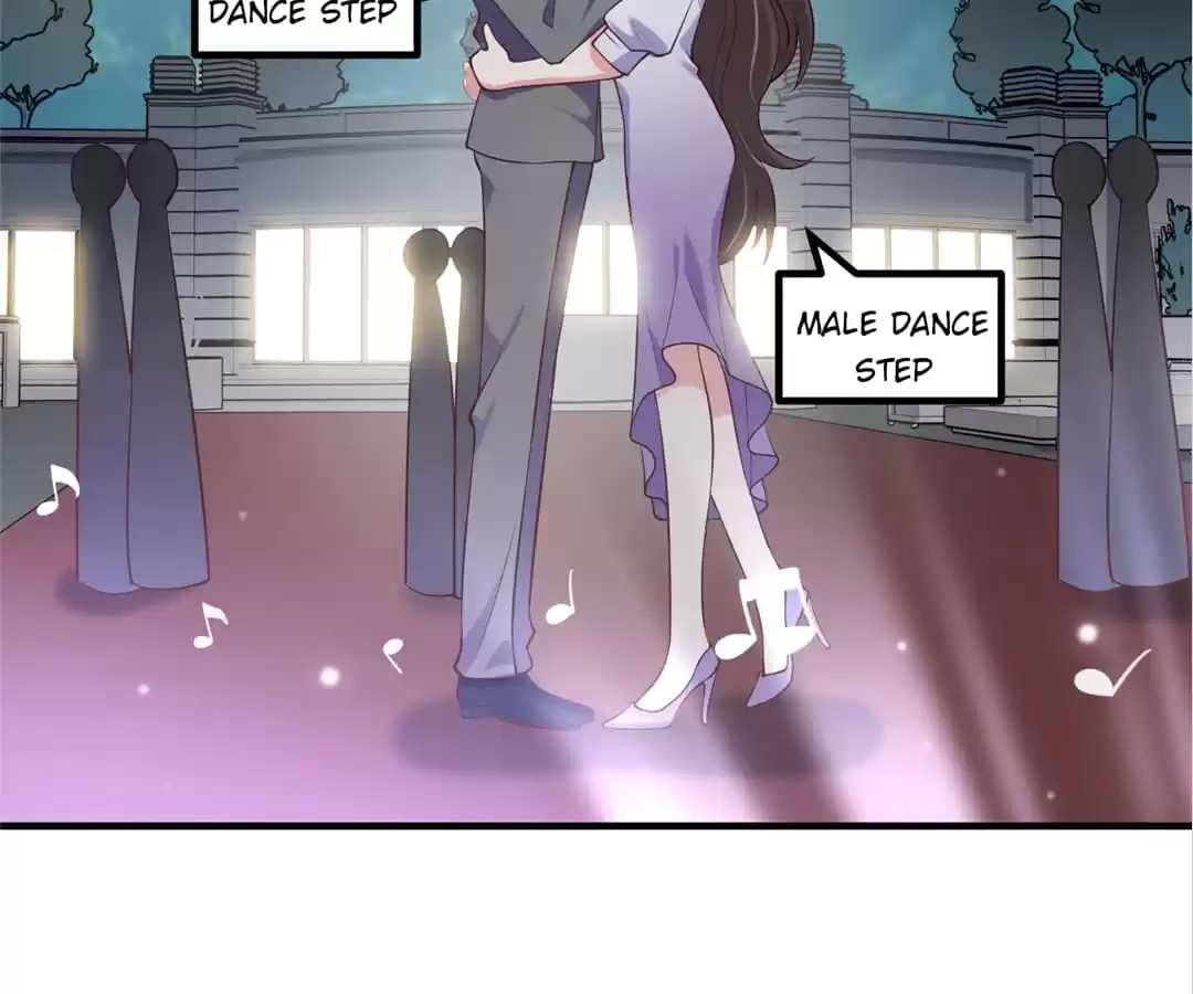 CEO's Handsome Trainee Chapter 25 page 42 - 