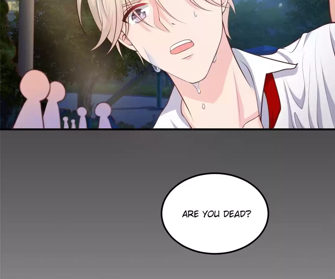 CEO's Handsome Trainee Chapter 25 page 7 - 