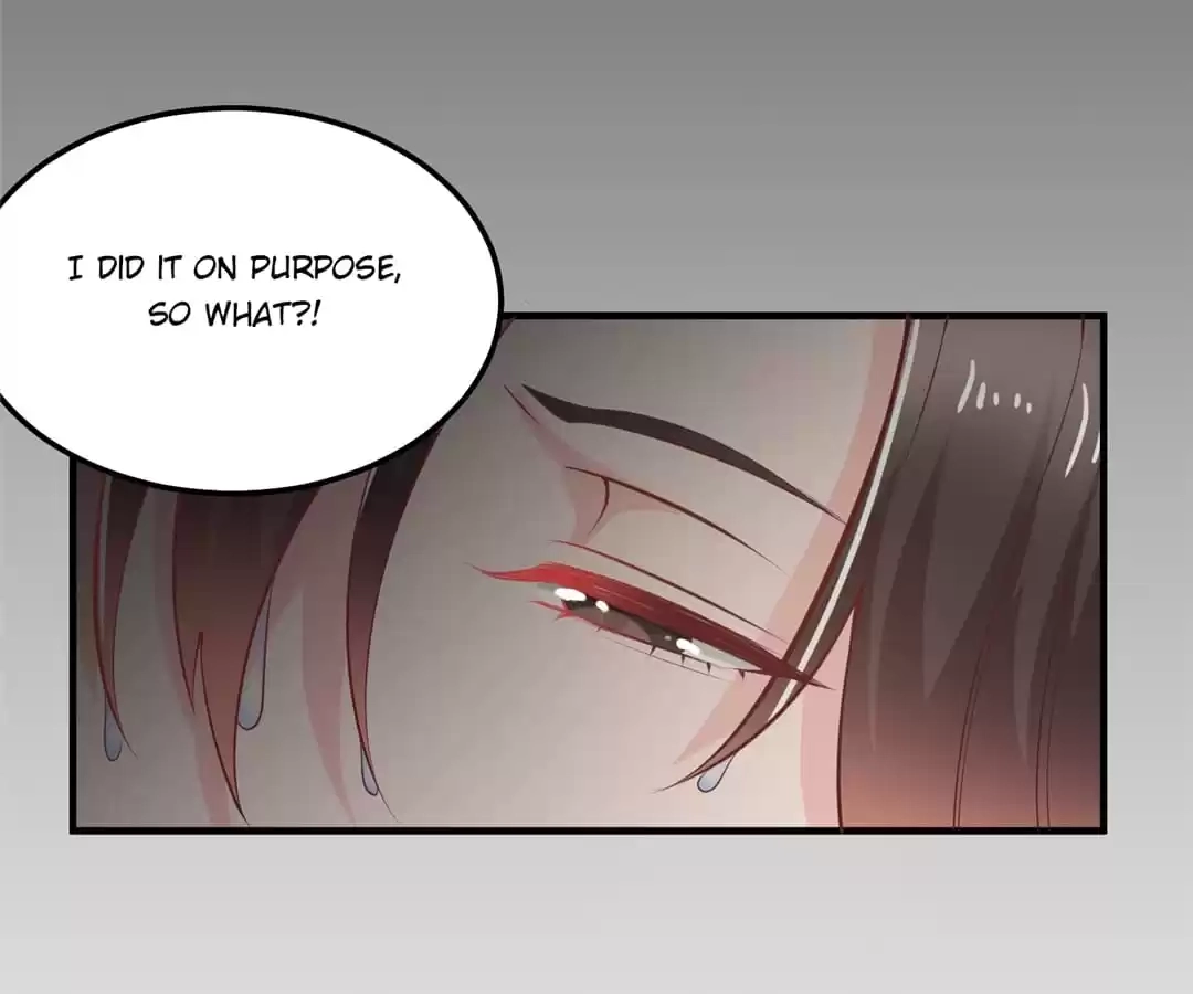 CEO's Handsome Trainee Chapter 25 page 8 - 