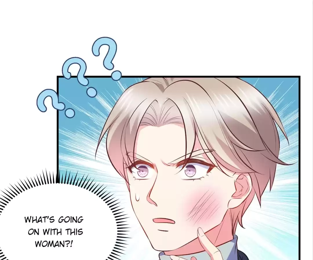 CEO's Handsome Trainee Chapter 27 page 12 - 