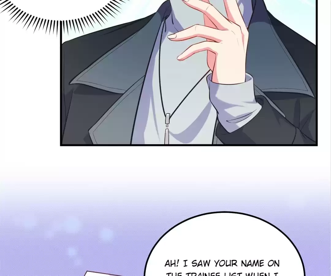 CEO's Handsome Trainee Chapter 27 page 13 - 