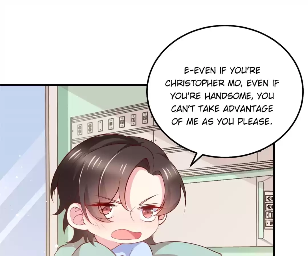 CEO's Handsome Trainee Chapter 27 page 17 - 