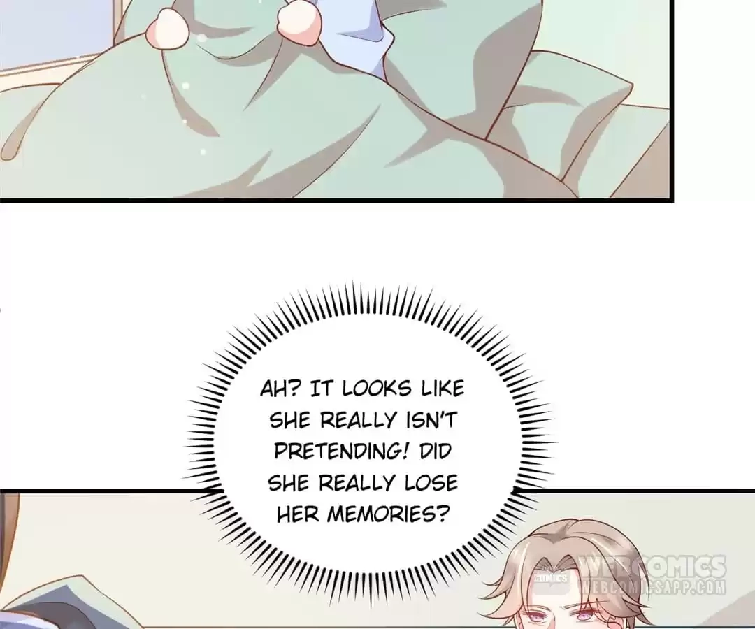 CEO's Handsome Trainee Chapter 27 page 18 - 