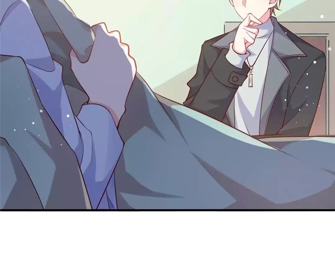 CEO's Handsome Trainee Chapter 27 page 19 - 