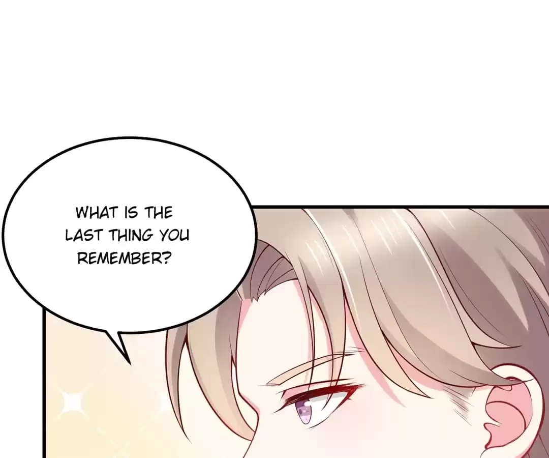 CEO's Handsome Trainee Chapter 27 page 20 - 