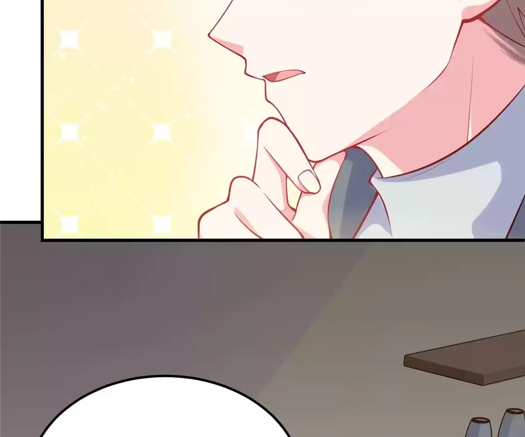 CEO's Handsome Trainee Chapter 27 page 21 - 