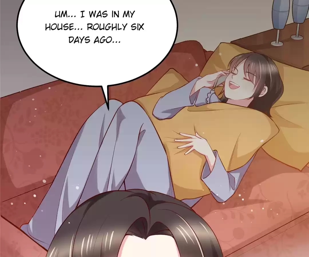CEO's Handsome Trainee Chapter 27 page 22 - 