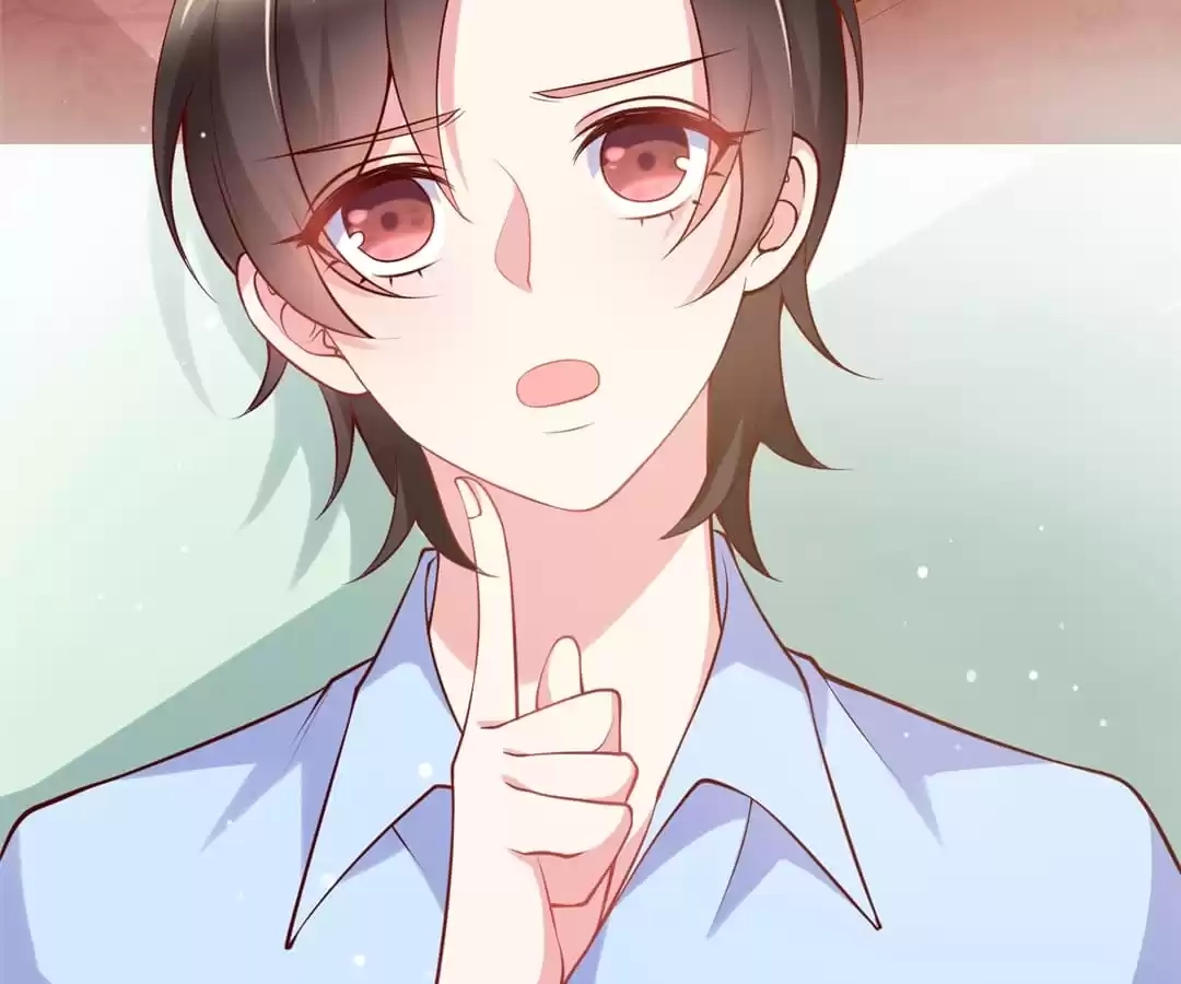 CEO's Handsome Trainee Chapter 27 page 23 - 