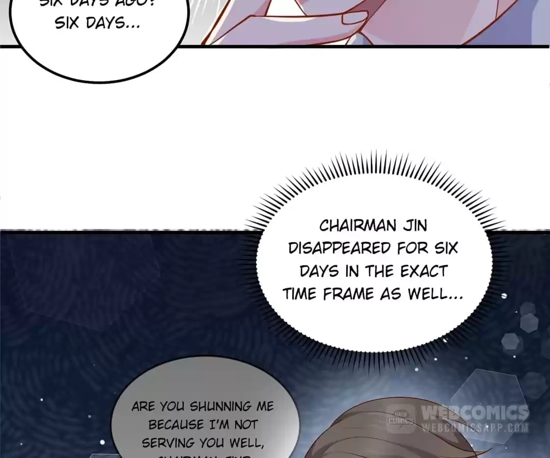 CEO's Handsome Trainee Chapter 27 page 26 - 