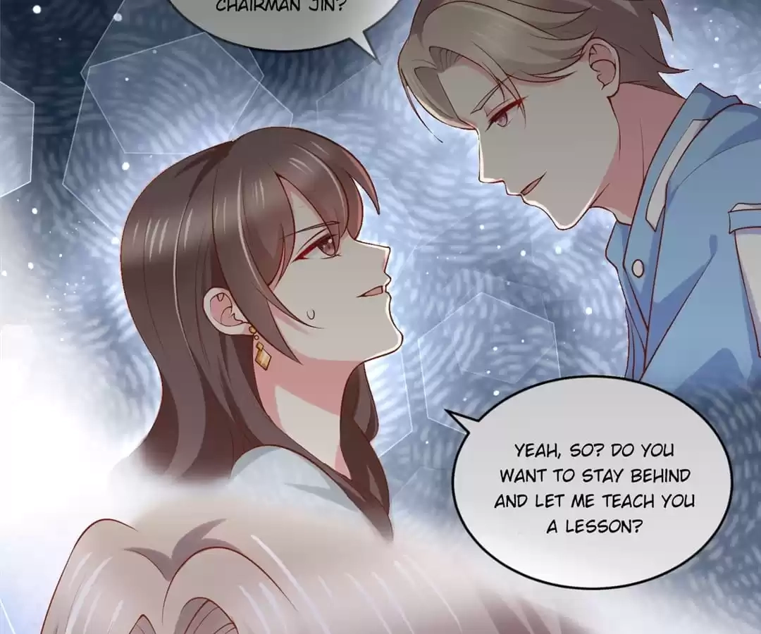 CEO's Handsome Trainee Chapter 27 page 27 - 