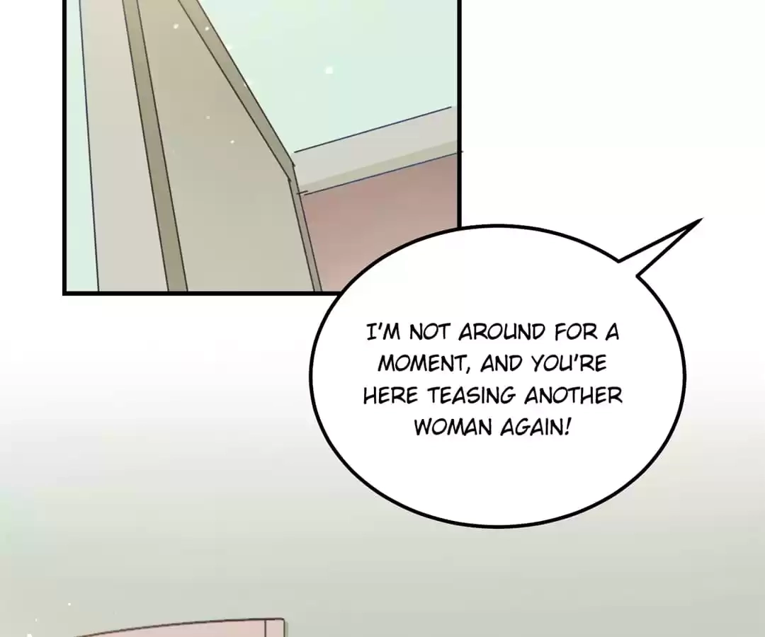 CEO's Handsome Trainee Chapter 27 page 30 - 