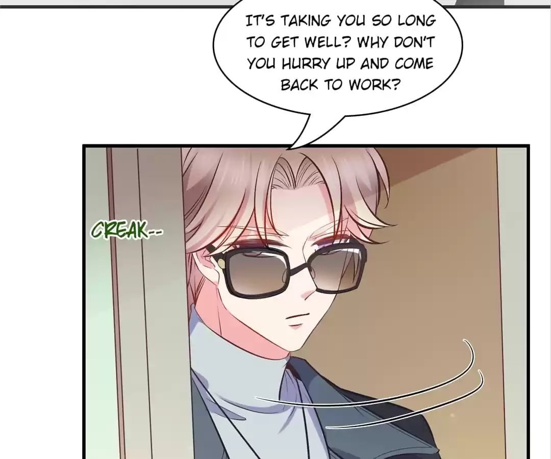 CEO's Handsome Trainee Chapter 27 page 4 - 