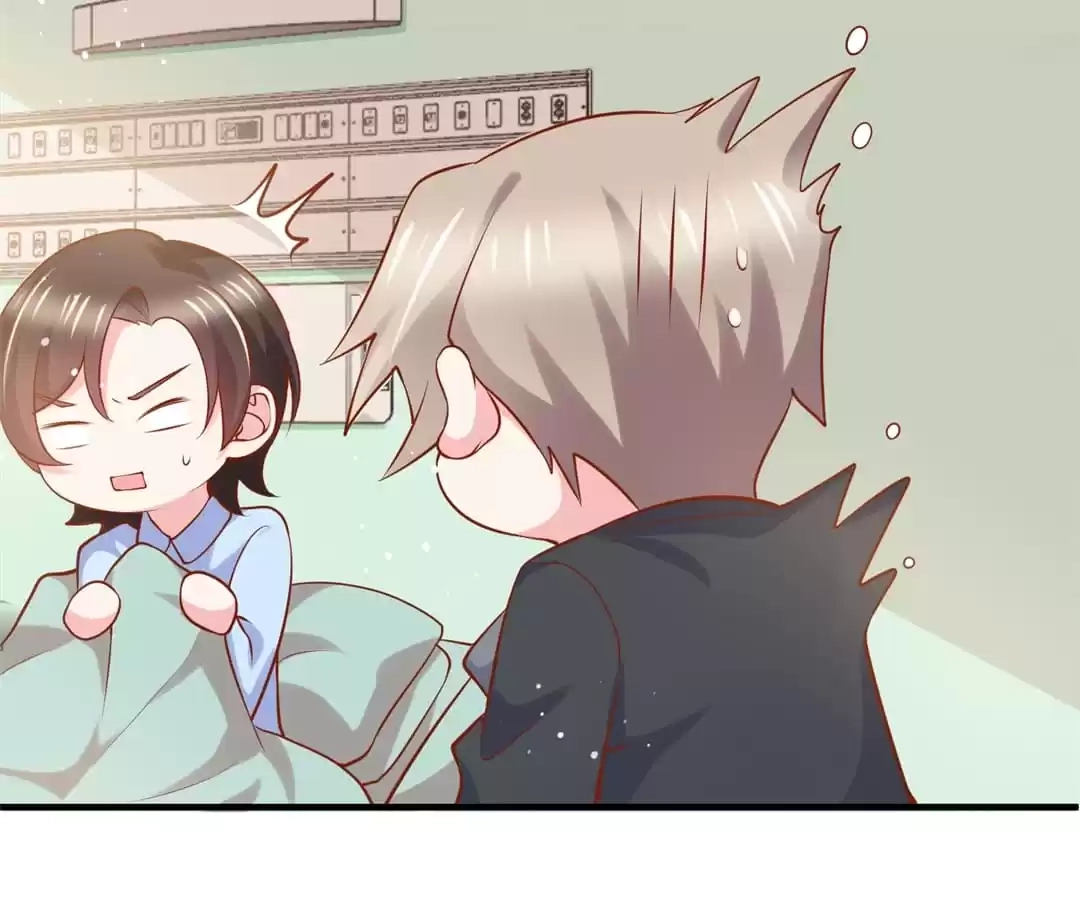 CEO's Handsome Trainee Chapter 27 page 31 - 