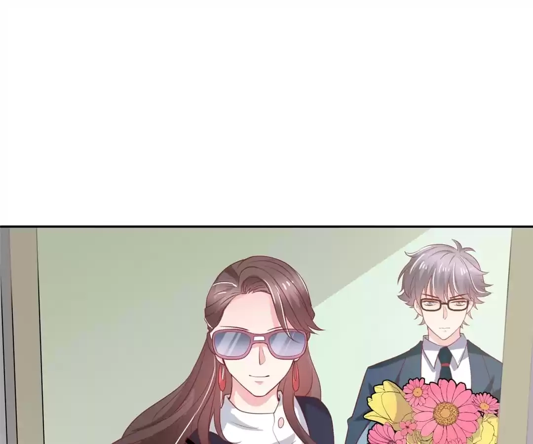 CEO's Handsome Trainee Chapter 27 page 33 - 