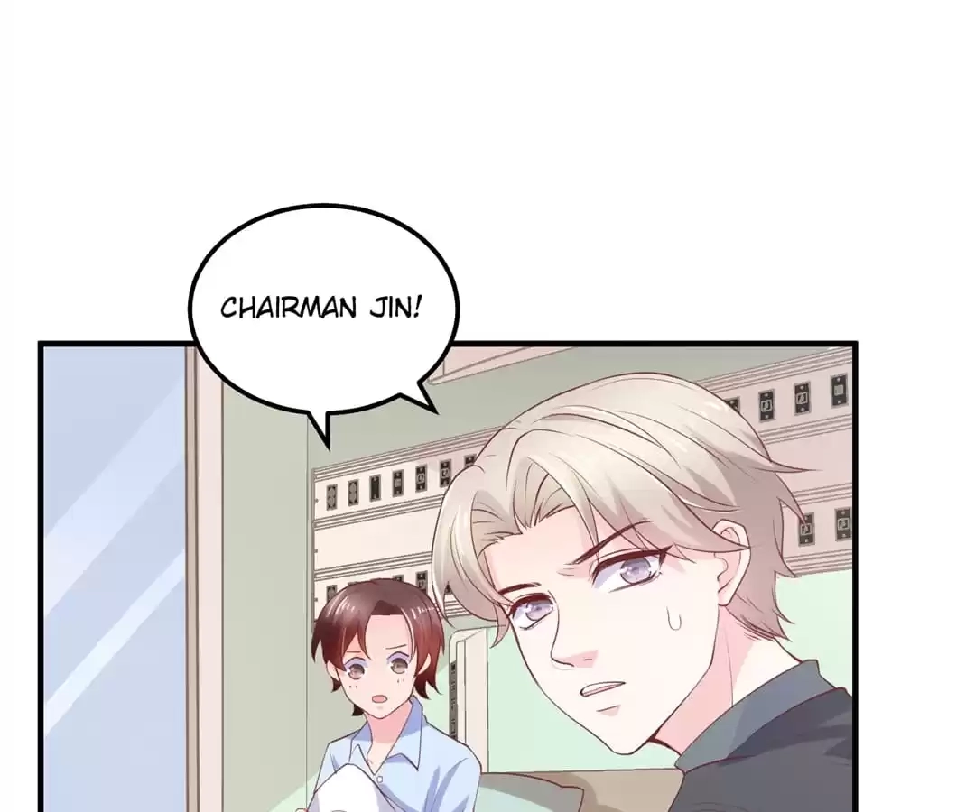 CEO's Handsome Trainee Chapter 27 page 35 - 