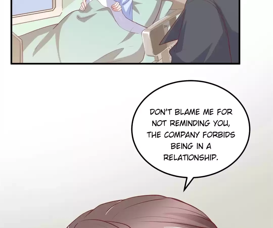 CEO's Handsome Trainee Chapter 27 page 36 - 