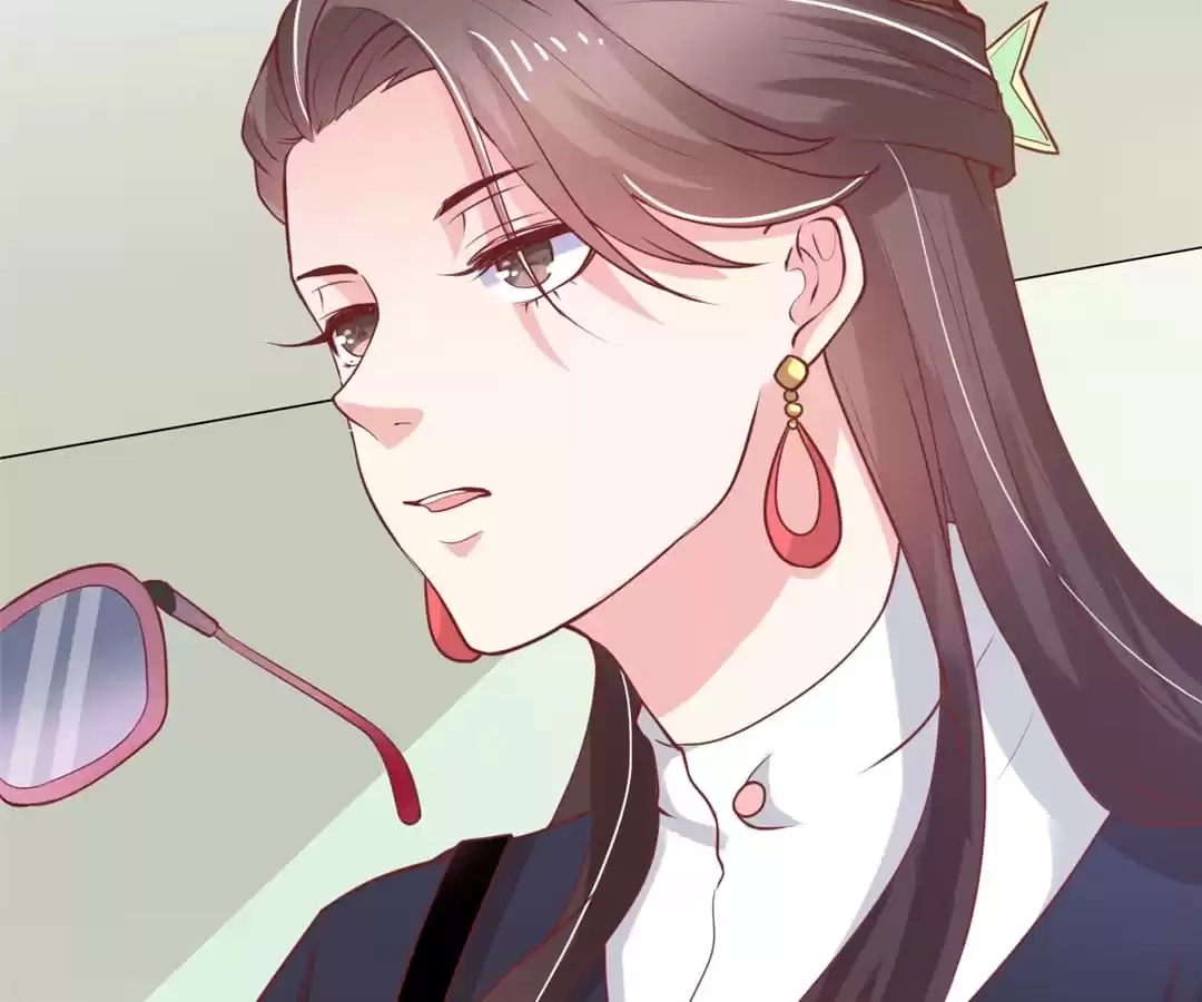 CEO's Handsome Trainee Chapter 27 page 37 - 