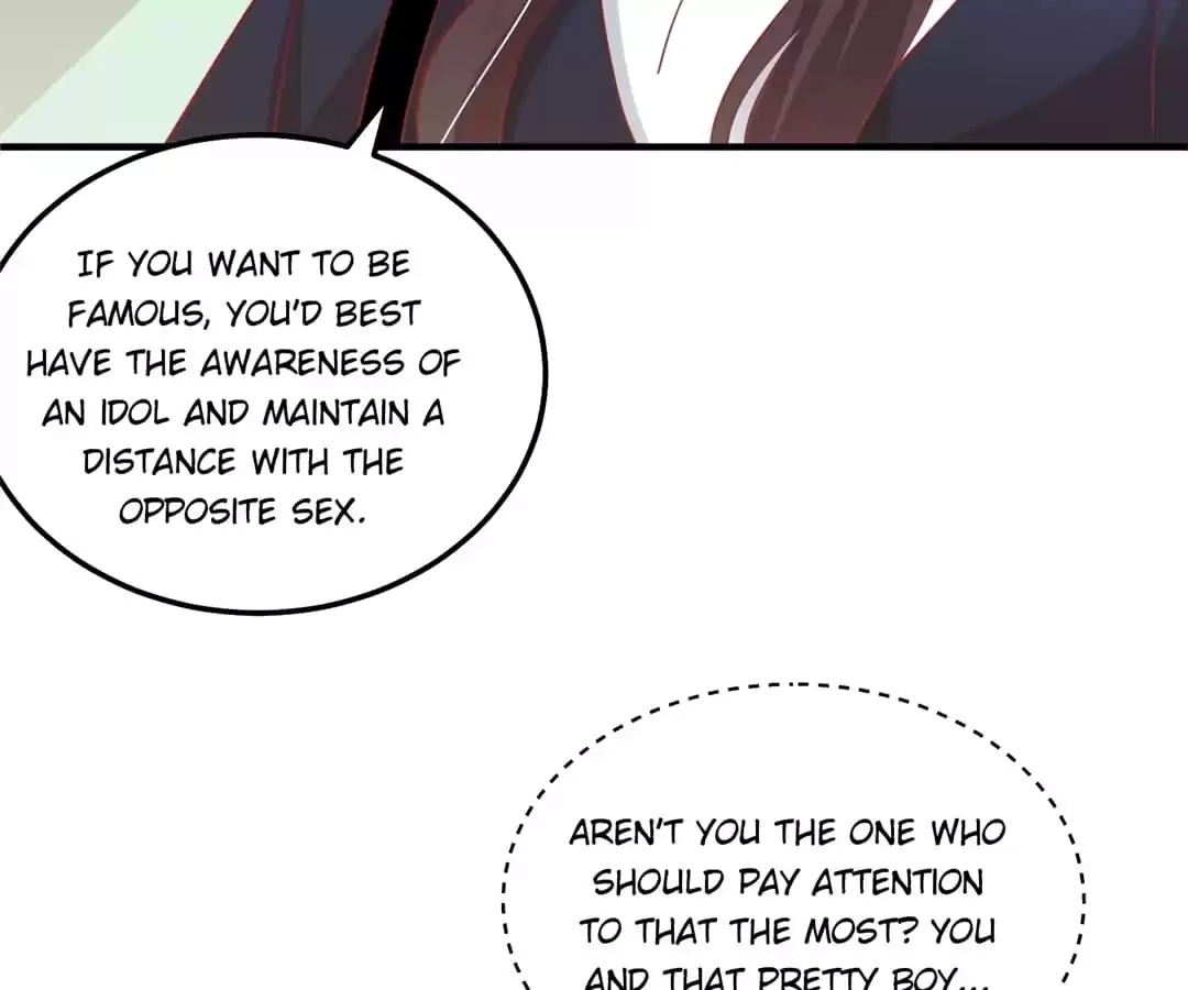 CEO's Handsome Trainee Chapter 27 page 38 - 