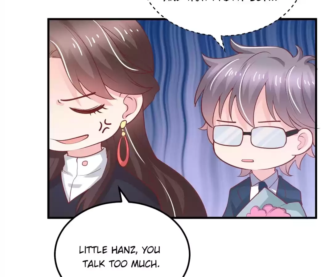 CEO's Handsome Trainee Chapter 27 page 39 - 