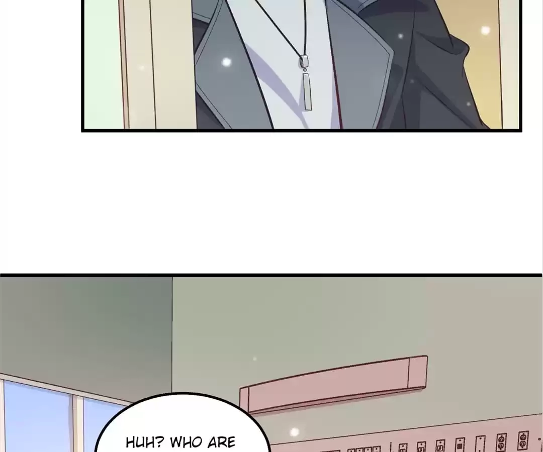 CEO's Handsome Trainee Chapter 27 page 5 - 
