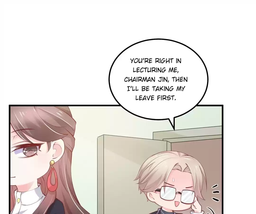 CEO's Handsome Trainee Chapter 27 page 41 - 