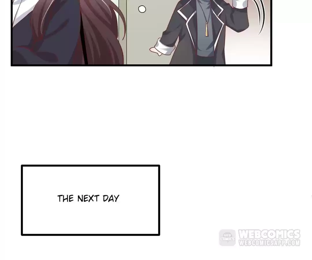 CEO's Handsome Trainee Chapter 27 page 42 - 