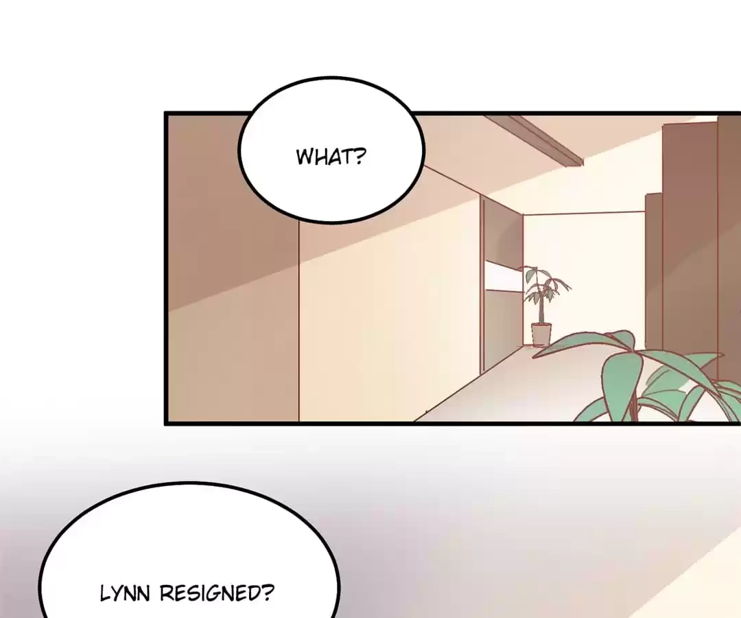 CEO's Handsome Trainee Chapter 27 page 43 - 