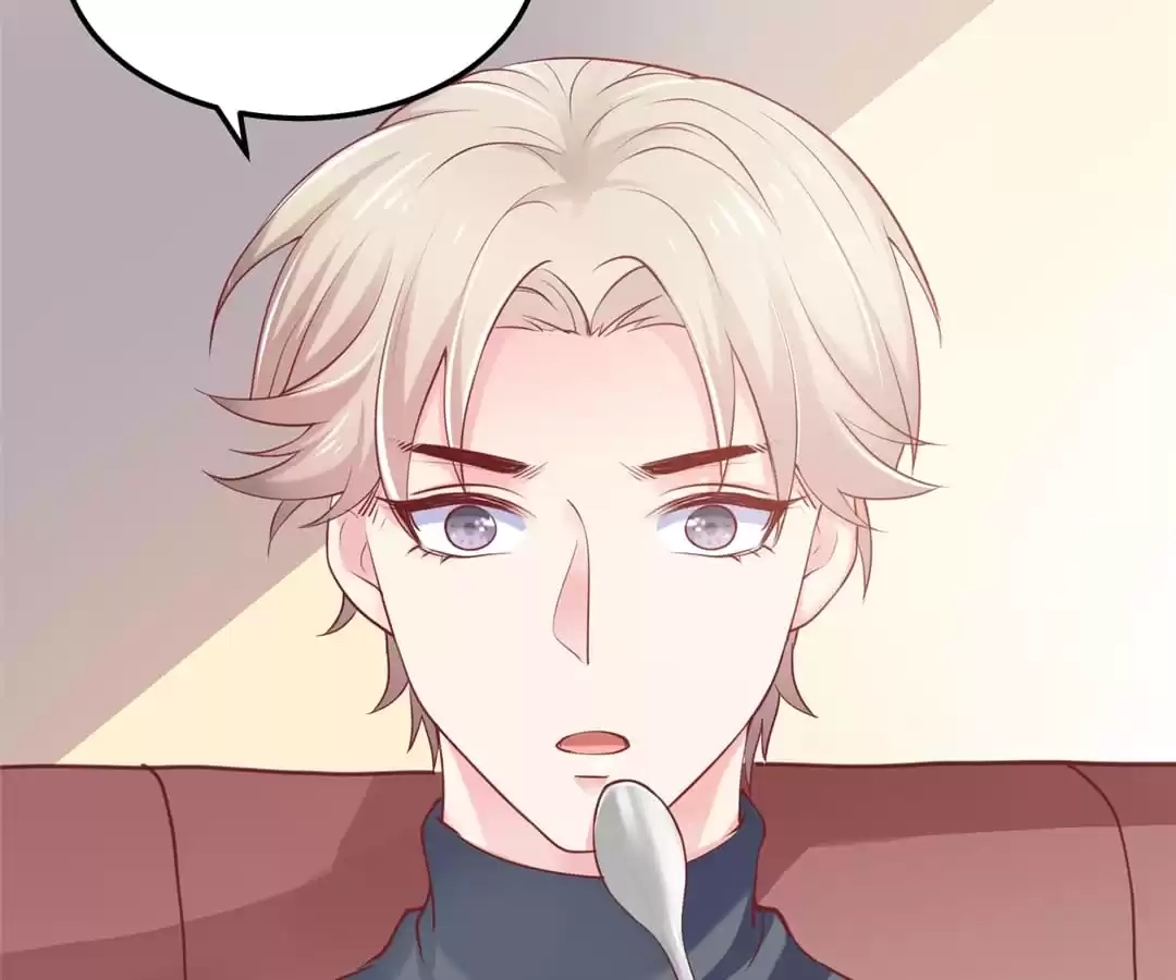 CEO's Handsome Trainee Chapter 27 page 44 - 